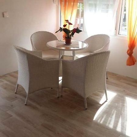 Macko, Apartmani Tivat Exterior photo